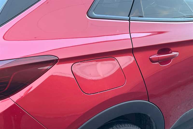 Used Vauxhall Grandland X 2020 for sale - 77471691: Photo 33