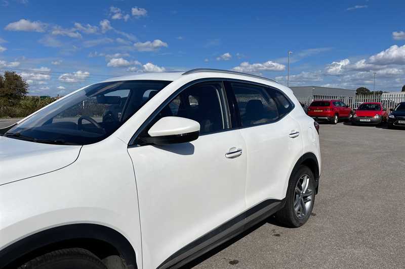 Vehicle 43