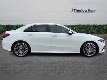 Used Mercedes-Benz A-Class 2024 for sale - 78550167: Photo