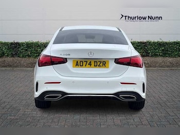 Used Mercedes-Benz A-Class 2024 for sale - 78550167: Photo