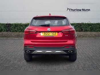 Used MG MG HS 2022 for sale - 78912934: Photo