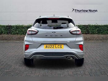 Used Ford Puma 2022 for sale - 77588754: Photo
