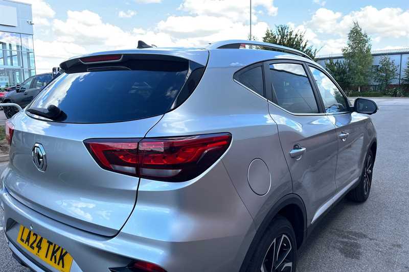 Vehicle 31