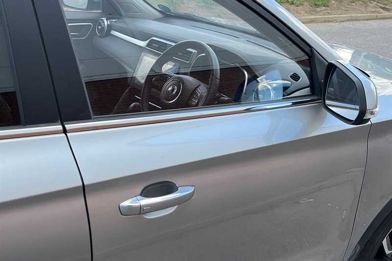 Vehicle 34