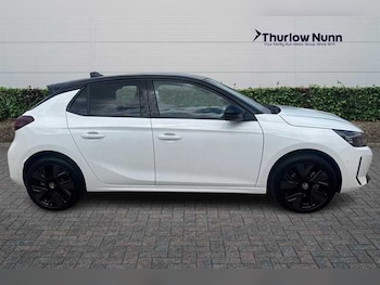 Used Vauxhall Corsa 2025 for sale - 78948752: Photo