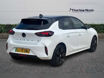 Used Vauxhall Corsa 2025 for sale - 78948752: Photo