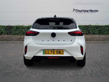 Used Vauxhall Corsa 2025 for sale - 78948752: Photo