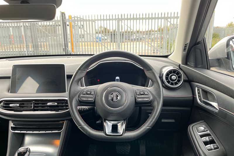 Used MG MG HS 2023 for sale - 77146794: Photo 11