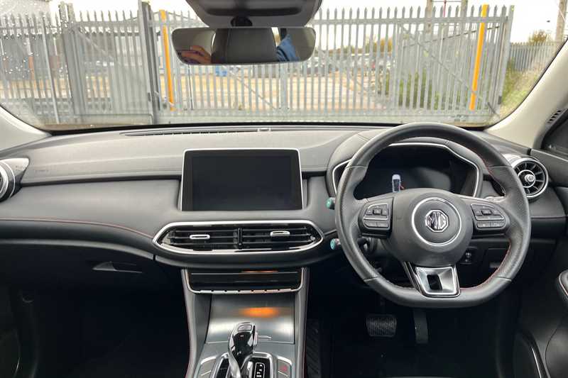 Used MG MG HS 2023 for sale - 77146794: Photo 12