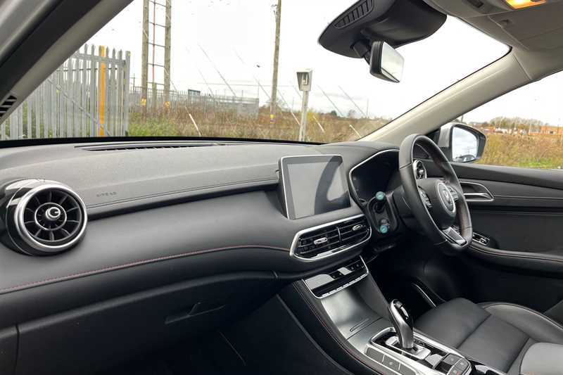 Used MG MG HS 2023 for sale - 77146794: Photo 13