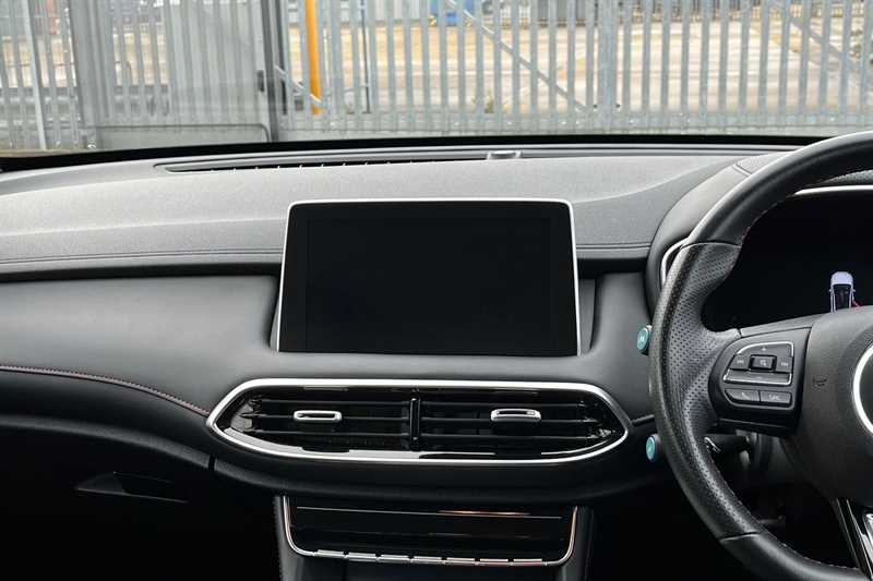 Used MG MG HS 2023 for sale - 77146794: Photo 14