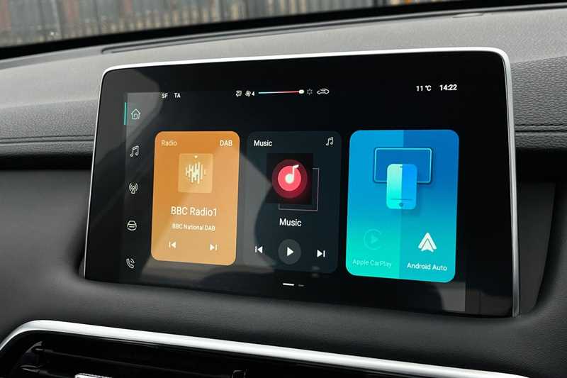 Used MG MG HS 2023 for sale - 77146794: Photo 17