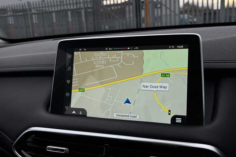 Used MG MG HS 2023 for sale - 77146794: Photo 18