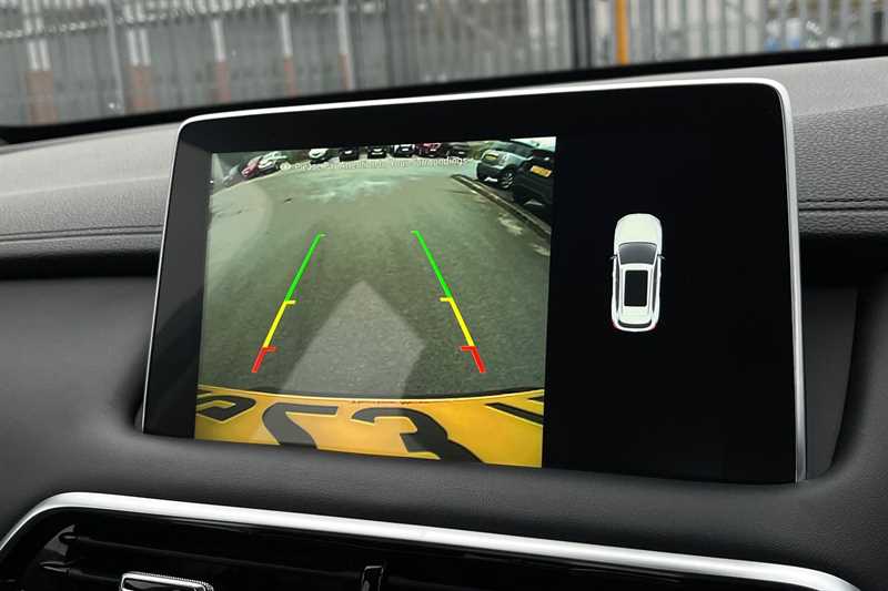 Used MG MG HS 2023 for sale - 77146794: Photo 19