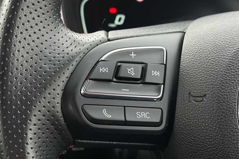 Used MG MG HS 2023 for sale - 77146794: Photo 21