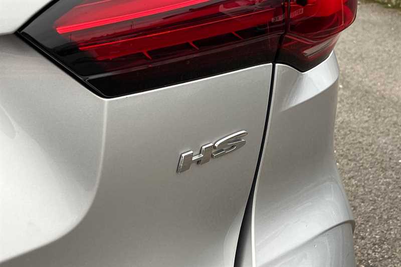 Used MG MG HS 2023 for sale - 77146794: Photo 26