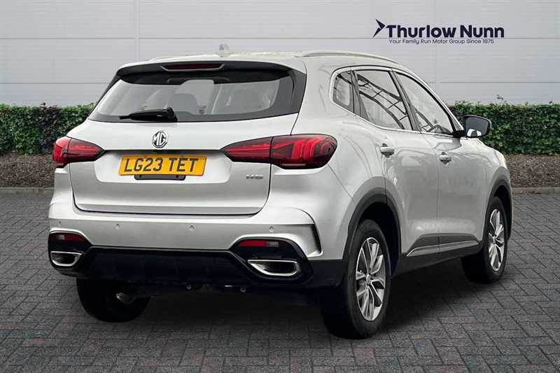 Used MG MG HS 2023 for sale - 77146794: Photo 3