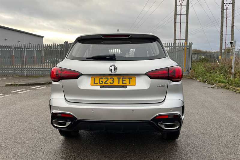 Used MG MG HS 2023 for sale - 77146794: Photo 31