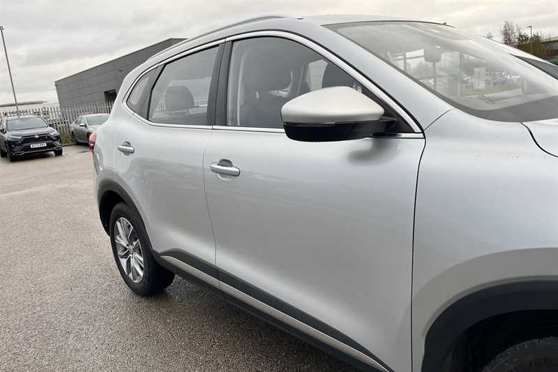 Used MG MG HS 2023 for sale - 77146794: Photo 35