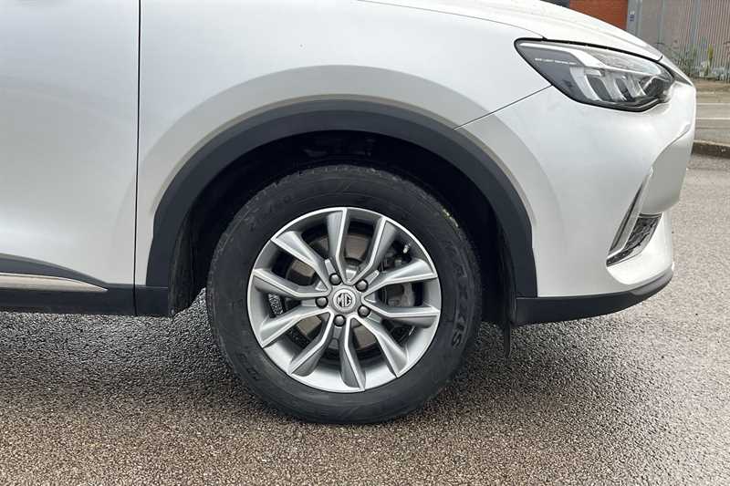 Used MG MG HS 2023 for sale - 77146794: Photo 36