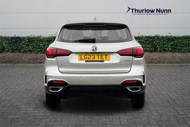 Used MG MG HS 2023 for sale - 77146794: Photo 4