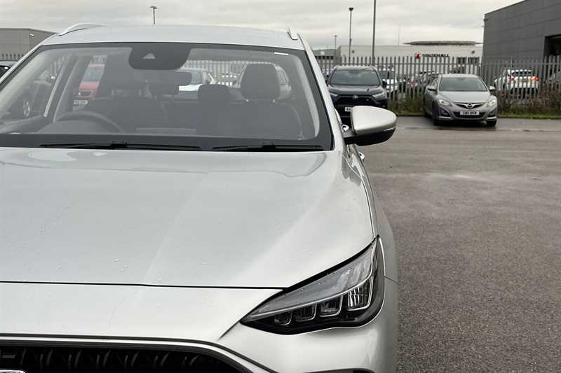 Used MG MG HS 2023 for sale - 77146794: Photo 40