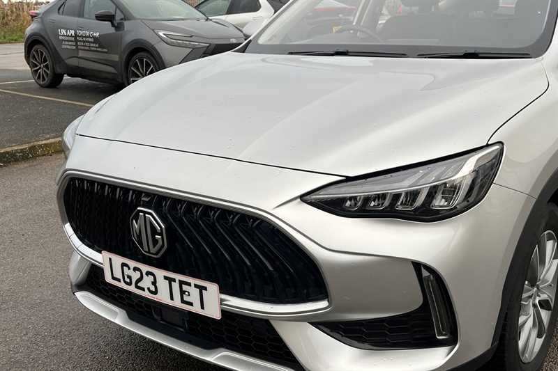 Used MG MG HS 2023 for sale - 77146794: Photo 42