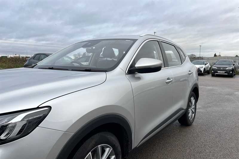 Used MG MG HS 2023 for sale - 77146794: Photo 43