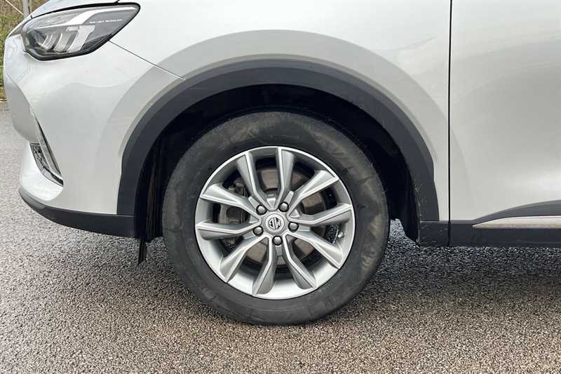 Used MG MG HS 2023 for sale - 77146794: Photo 44