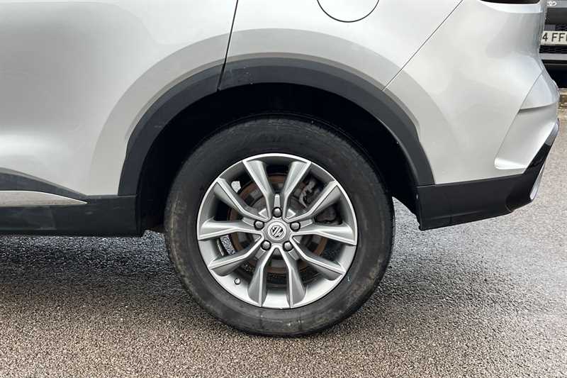 Used MG MG HS 2023 for sale - 77146794: Photo 47