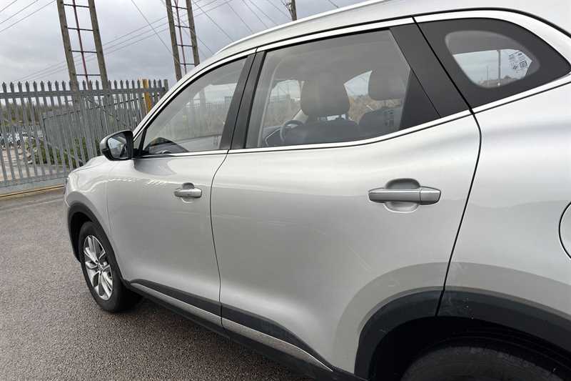 Used MG MG HS 2023 for sale - 77146794: Photo 48