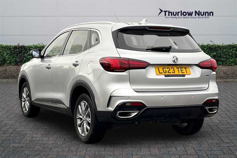 Used MG MG HS 2023 for sale - 77146794: Photo 5