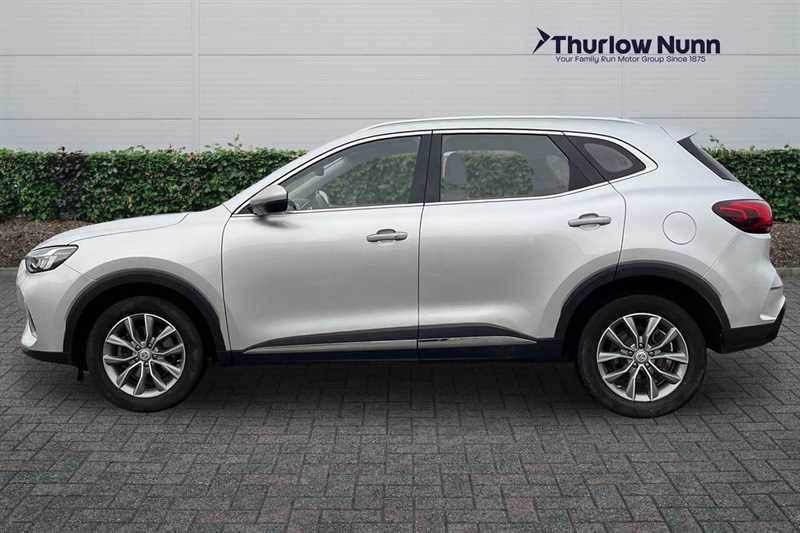 Used MG MG HS 2023 for sale - 77146794: Photo 6