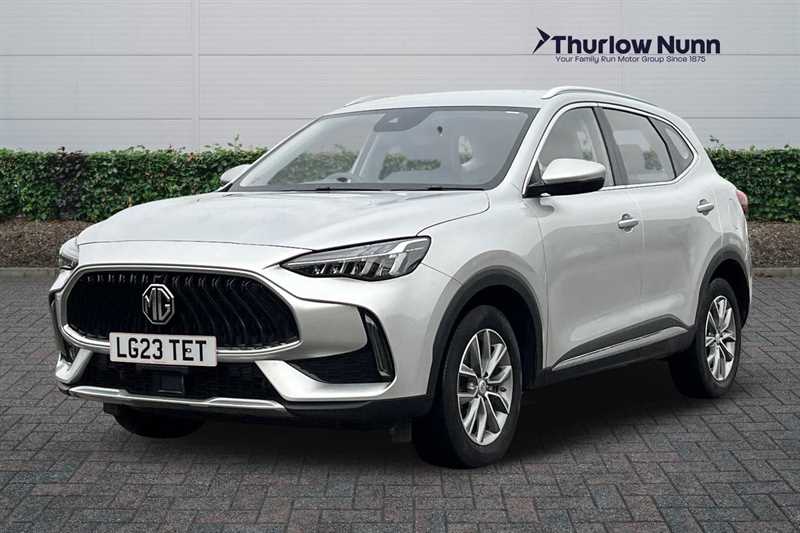 Used MG MG HS 2023 for sale - 77146794: Photo 7