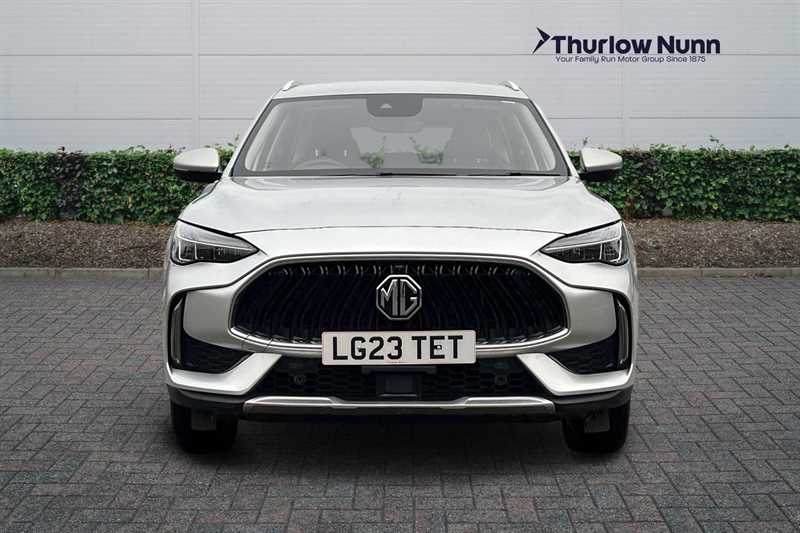 Used MG MG HS 2023 for sale - 77146794: Photo 8