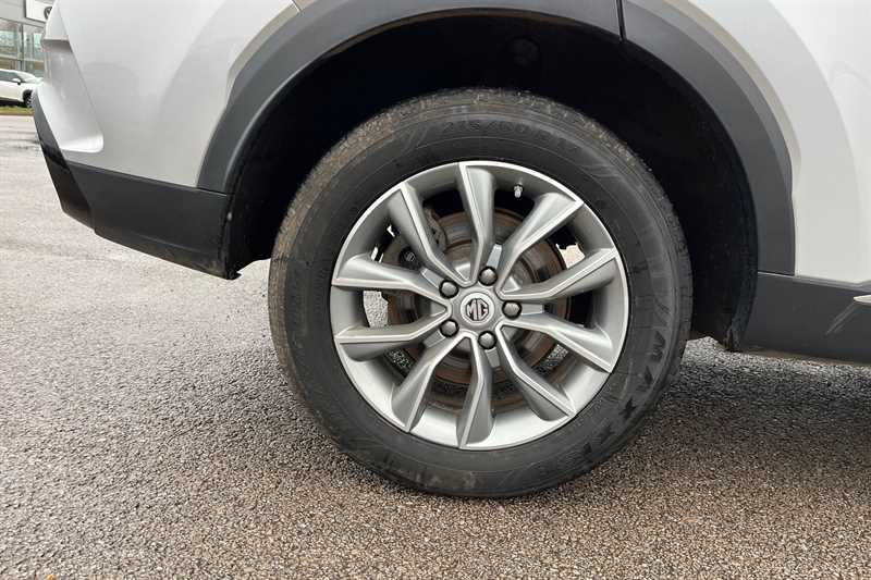 Used MG MG HS 2023 for sale - 77146794: Photo 9