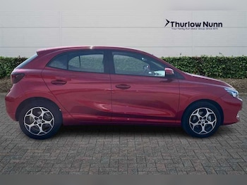 Used MG MG3 2026 for sale - 78798992: Photo
