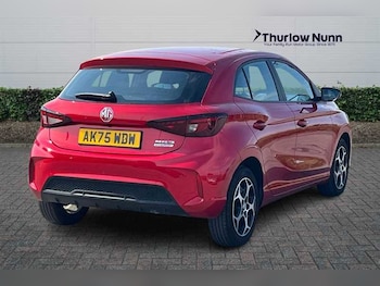 Used MG MG3 2026 for sale - 78798992: Photo