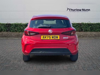 Used MG MG3 2026 for sale - 78798992: Photo