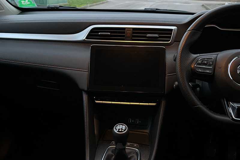 Used MG MG ZS 2024 for sale - 77513288: Photo 14