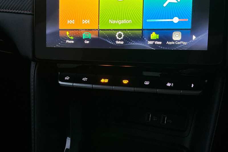 Used MG MG ZS 2024 for sale - 77513288: Photo 15