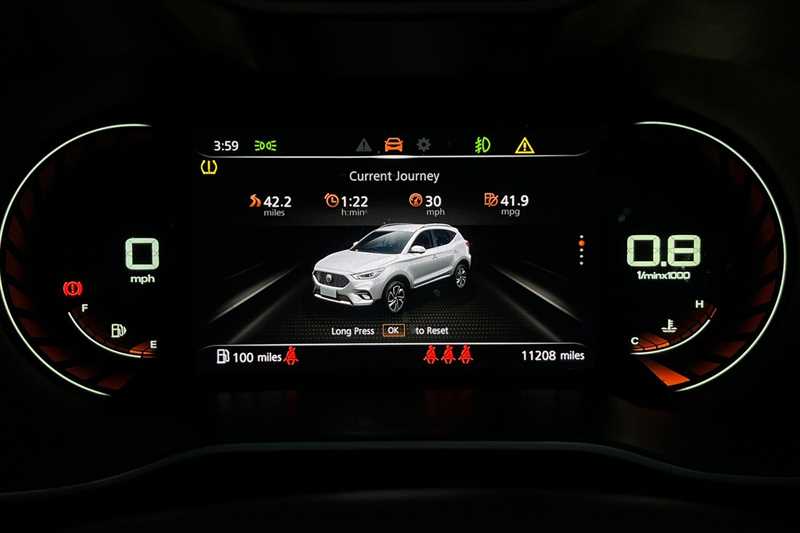 Used MG MG ZS 2024 for sale - 77513288: Photo 20