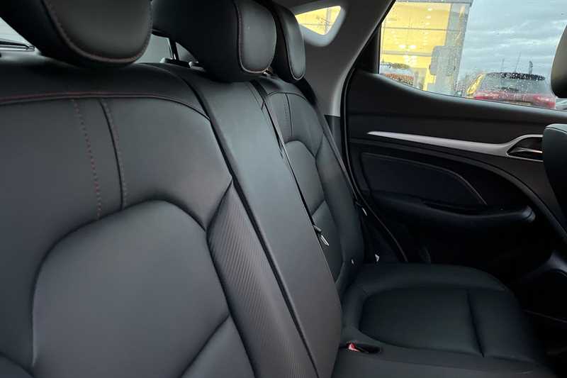 Used MG MG ZS 2024 for sale - 77513288: Photo 23