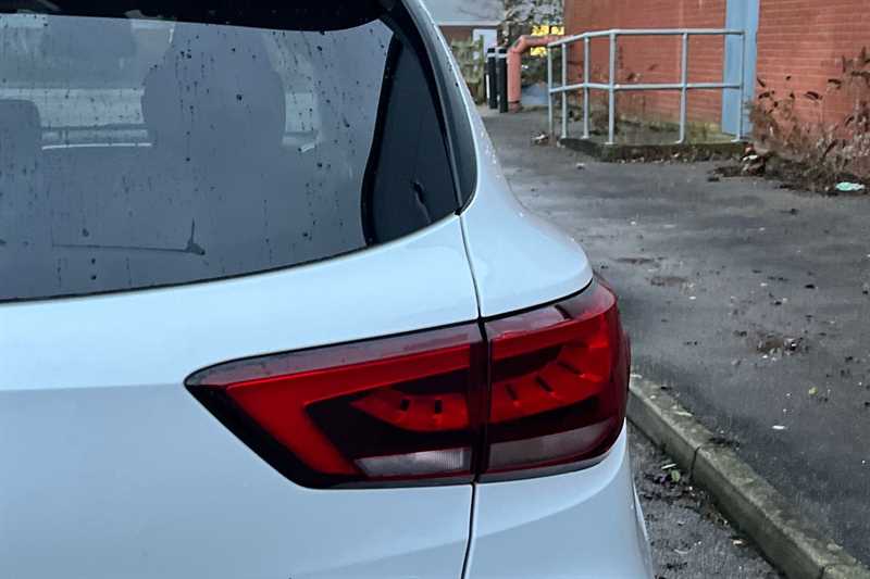 Used MG MG ZS 2024 for sale - 77513288: Photo 29