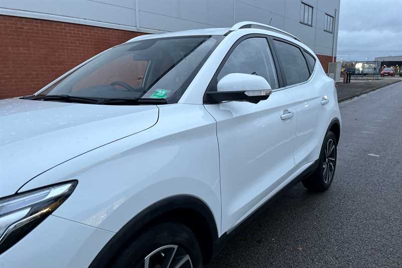 Used MG MG ZS 2024 for sale - 77513288: Photo 44