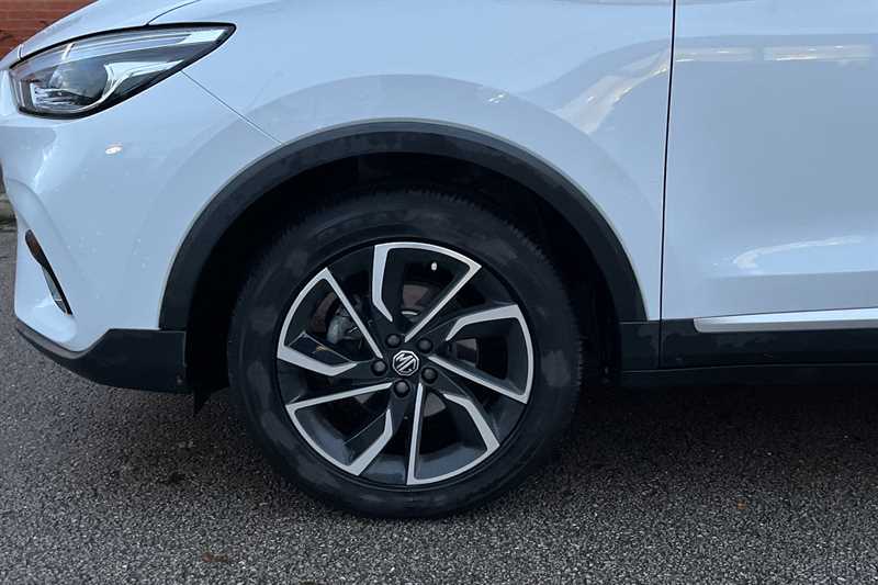 Used MG MG ZS 2024 for sale - 77513288: Photo 45