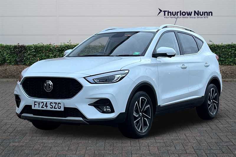 Used MG MG ZS 2024 for sale - 77513288: Photo 7