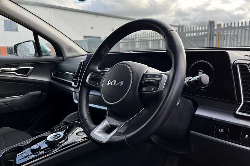 Used Kia Sportage 2024 for sale - 77256671: Photo 10