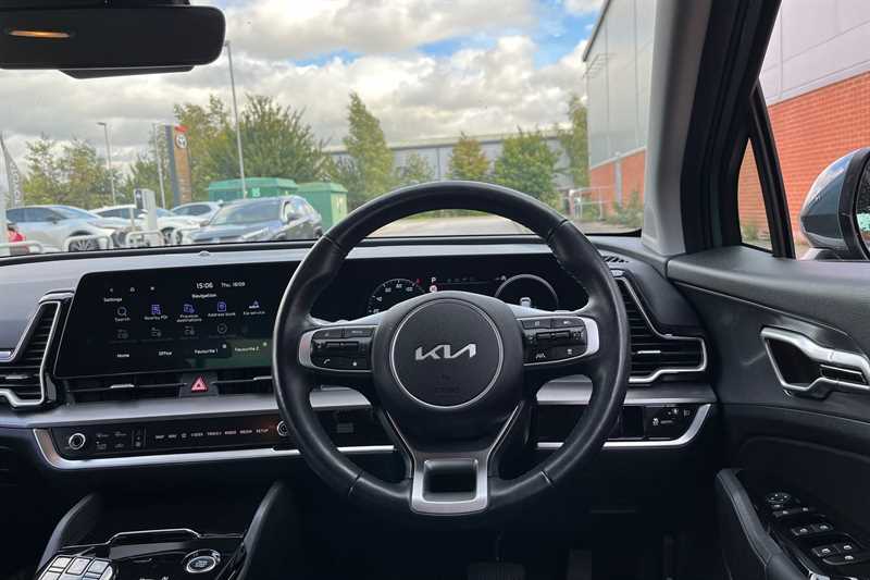 Used Kia Sportage 2024 for sale - 77256671: Photo 11