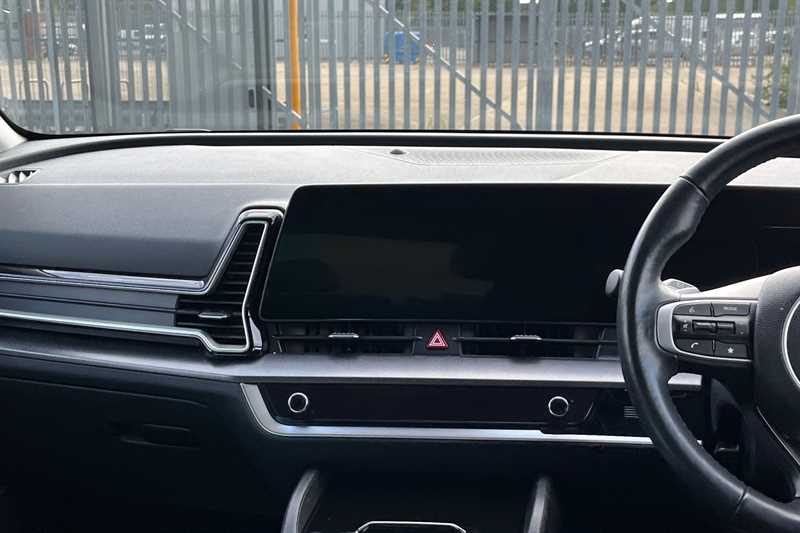 Used Kia Sportage 2024 for sale - 77256671: Photo 14